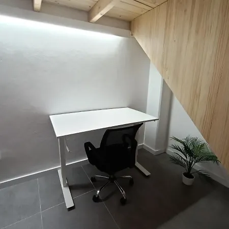 New & Modern Studio Loft 2 Daire *