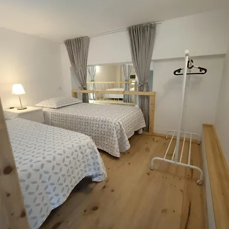 Daire New & Modern Studio Loft 2 Las Palmas de Gran Canaria