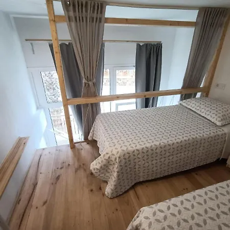 New & Modern Studio Loft 2 Las Palmas de Gran Canaria