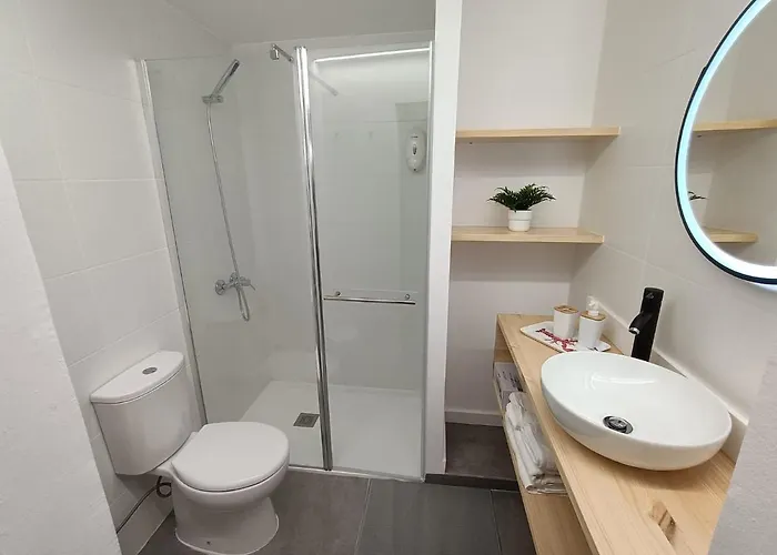 Apartament New & Modern Studio Loft 2 Las Palmas de Gran Canaria