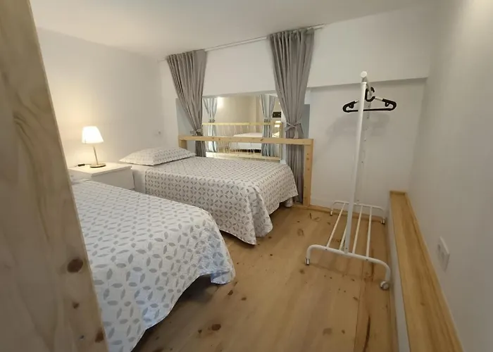 Apartament New & Modern Studio Loft 2 Las Palmas de Gran Canaria