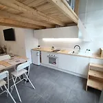 New & Modern Studio Loft 2 Las Palmas de Gran Canaria
