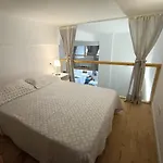 Apartment New & Modern Studio Loft 2 *