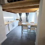 New & Modern Studio Loft 2 Apartment Las Palmas de Gran Canaria