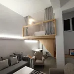 New & Modern Studio Loft 2