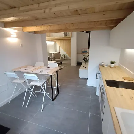 New & Modern Studio Loft 2 * Las Palmas de Gran Canaria