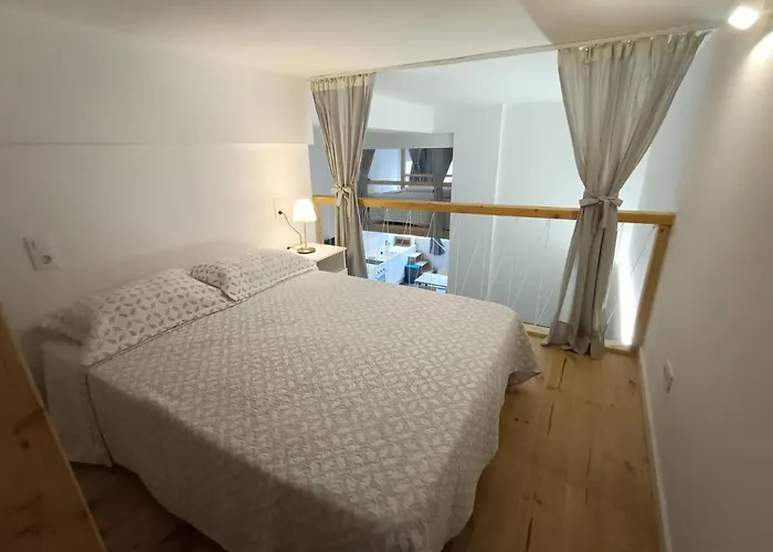 Apartament New & Modern Studio Loft 2 *