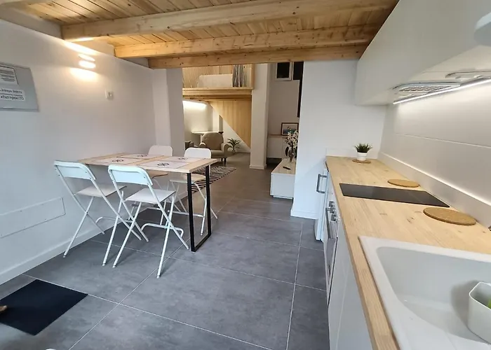 New&modern Studio Loft 2 Zqxu Apartment *