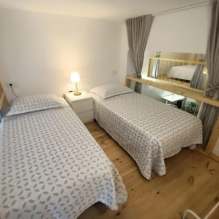 New & Modern Studio Loft 2 Appartement *