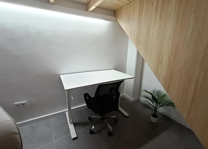 New & Modern Studio Loft 2 Appartement *