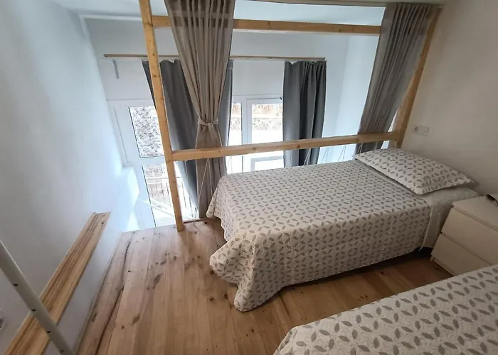 New & Modern Studio Loft 2 Las Palmas